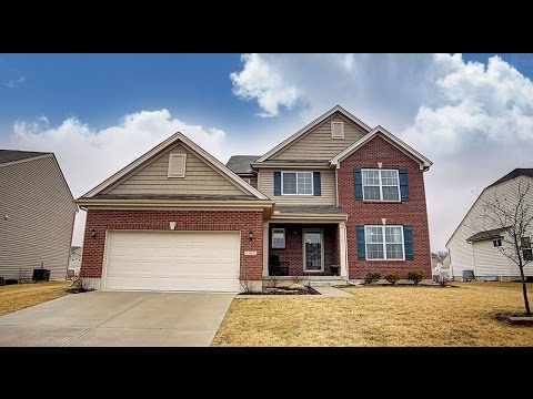 1483 Cameron Drive, Fairborn, OH home video tour