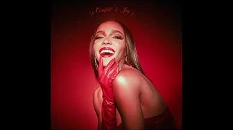 Tinashe - Last Christmas [Official Audio]