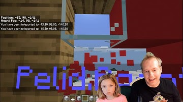 MakeCode Python for Minecraft - Agent to the Rescue