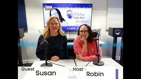 The Real Robin McCoy -- Crushing it With Your Tribe