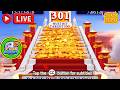 [LIVE] How To Get Coins in Cash Frenzy with Athena Goddess of Myth Slots #2 Go