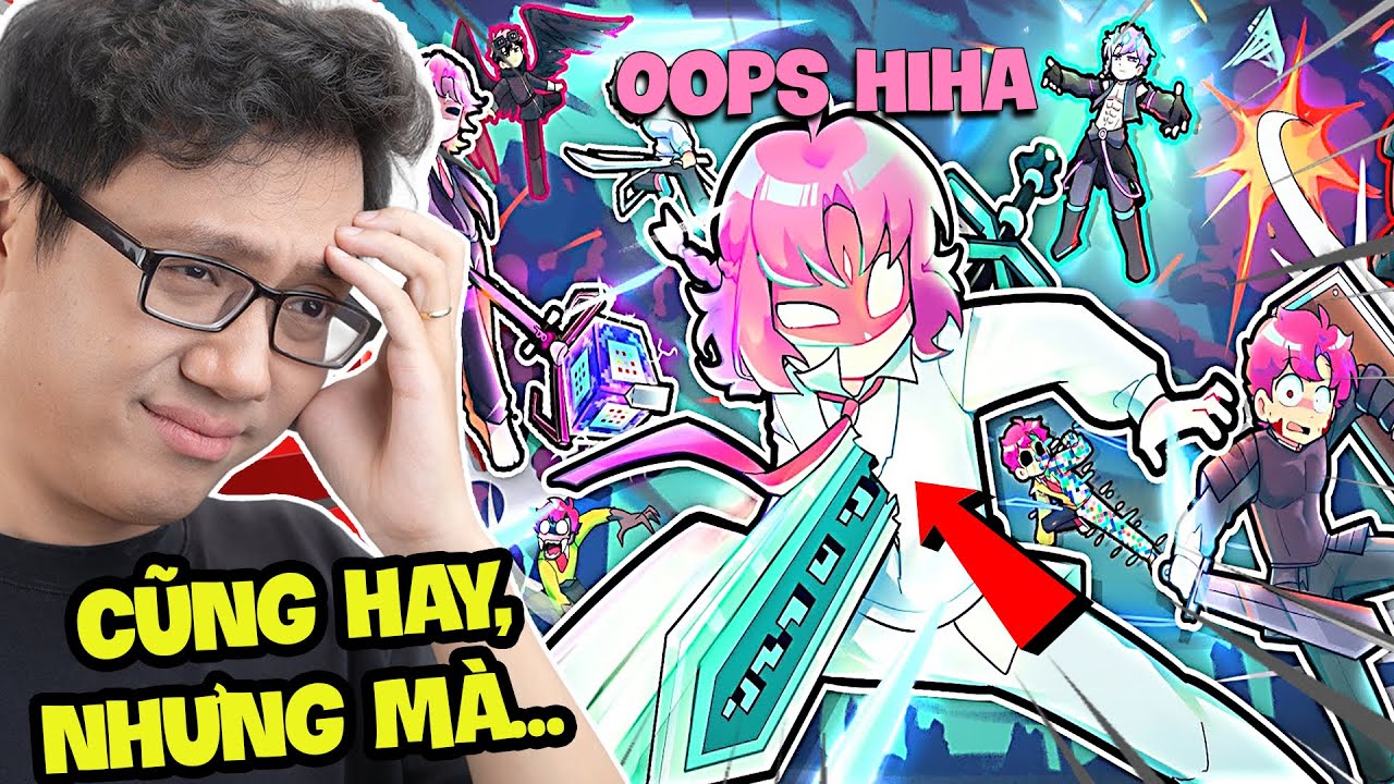 Đại Chiến Hiha AUT Suy Vong QUÁ TỆ... (noidoi)