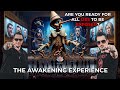 The awakening experience wrich lopp  the leo king all lies will be exposed in 2024