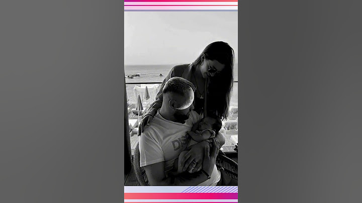 Luizi, Kiara dhe vajza e tyre 😍❤💕 #viral #love #shortvideos #viralvideos #luizejlli #kiaratito