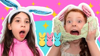 EDIBLE EASTER Slime?!?