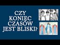 CZY KONIEC CZASÓW JEST BLISKI? OBJAWIENIA W GARABANDAL (1961-65) - ZAPOWIEDZI NADAL AKTUALNE!