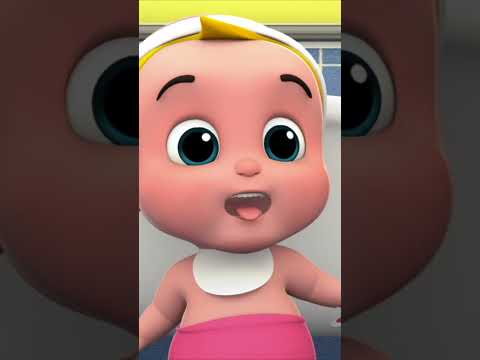 Это способ #shorts #kindergartenrhymes #thisistheway #kidssong #learningvideo