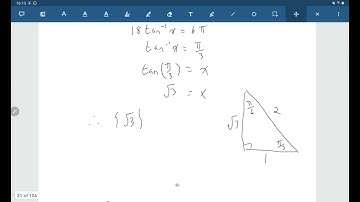 Math 107: Section 8.1 (Part Three)