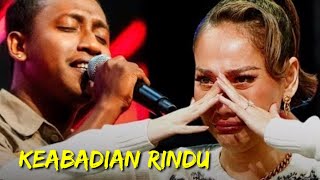 Lirik Lagu Keabadian Rindu - Daud | X Factor Indonesia 2024 | Banjir Air Mata! BCL Sampai Menangis