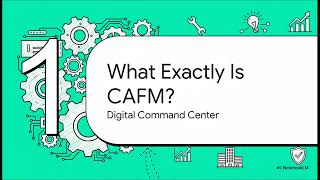 Mastering CAFM: The Power of IBM Maximo