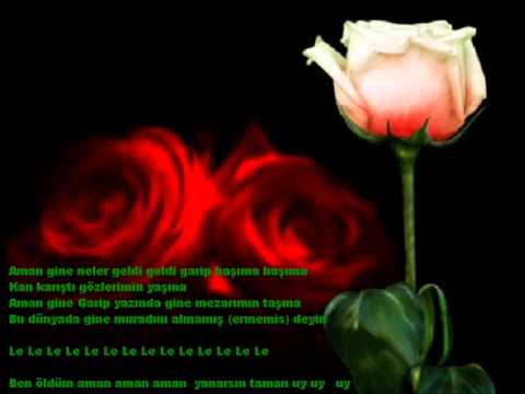 Sabahat Akkiraz   Gine neler geldi Garip Basima