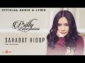 Prilly Latuconsina - Sahabat hidup (Official Audio & Lyric)