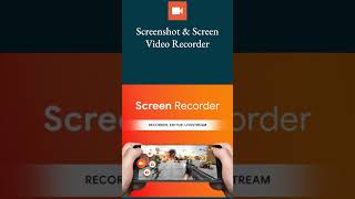 Screen Recorder App screenshot 5