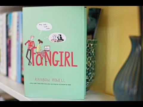 Fangirl by Rainbow