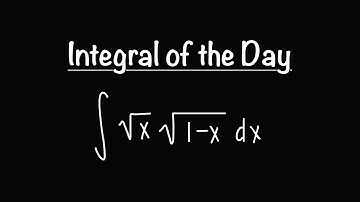 Integral of the Day 9.20.24 METHOD 2! Which do you prefer??? | Calculus 2 | Math with Professor V