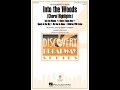 Into The Woods Choral Highlights (3-Part Mixed Choir) - Arranged by Mark Brymer