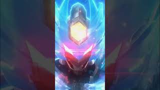 Epic Kamen Rider Duo Attack - Rising Impact!!