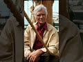 Le Secret Tragique Que Buddy Ebsen A Caché Pendant 50 Ans.