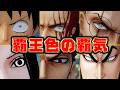 覇王色の覇気【ワンピース 海賊無双 シリーズ】