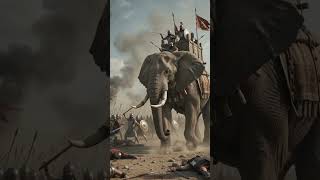 Top 5 Most Powerful Ancient Armies in 10 Seconds #історія #history #анімована