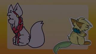 •KISEKAE•|meme[flipaclip](collab with Fôko Leafy)
