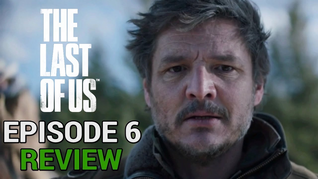 Hi, Tommy - The Last of Us Season 1 Episode 6 - TV Fanatic