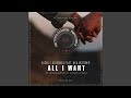 All I Want feat. Kea October (Christos Fourkis Remix)