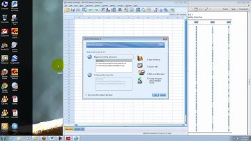 SPSS 19 教學: Inter-rater Reliability (Krippendorff