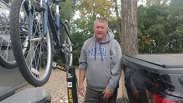 Hooking Up Our T@B 400 Teardrop Camper At Campsites