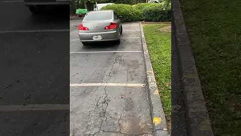 G35 sedan drift #g35sedan #g35 #drift #drifting #mexico #6speed #donuts #donut #infiniti #vq35de