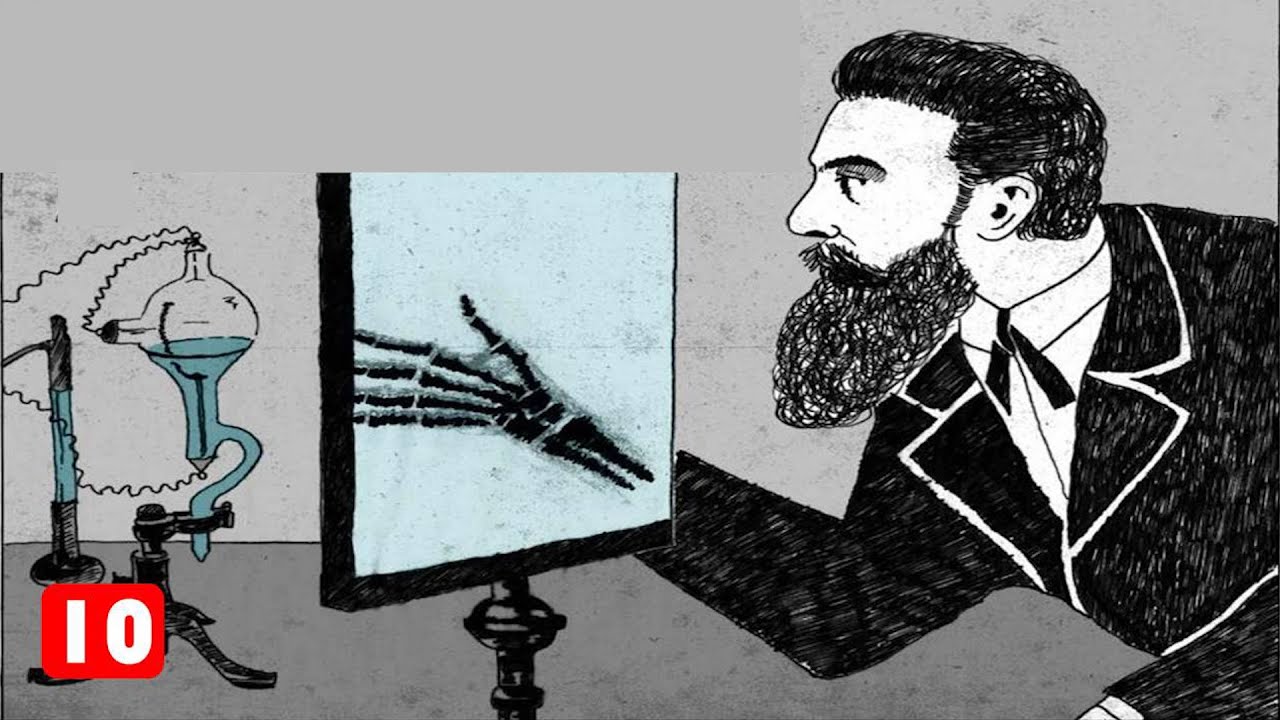 10 Εφευρέσεις που Δημιουργήθηκαν ΚΑΤΑ ΛΑΘΟΣ και μας Άλλαξαν τη Ζωή - Τα Καλύτερα Top10