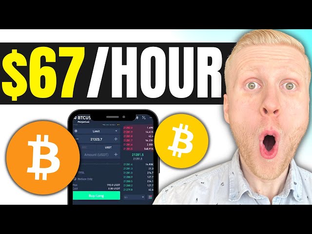 Learn and Earn Crypto for FREE (7 Best Learn And Apps) class=