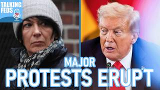 Download Lagu Trump is SCARED as Protests ERUPT at GHISLAINE’S PRISON MP3 Download Lagu Trump is SCARED as Protests ERUPT at GHISLAINE’S PRISON MP3