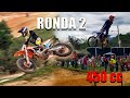 Carrera de motocross corocito ronda 2 mannymora99 nogueras210 jeremysmith309 thejrreyes