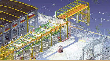 Faster, More Accurate As Built Modeling with EdgeWise