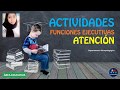 Actividades para estimular la atención en niños | PsicoMiscelánea