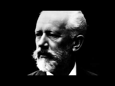 Tchaikovsky - Karajan