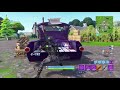 Fortnite 1V1V1