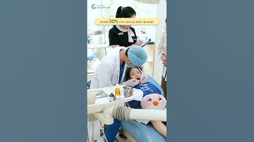 Chăm sóc nụ cười cho con toàn diện với thẻ "Nụ Cười Tương Lai"