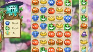 Magic Kitchen Level 28 Facebook