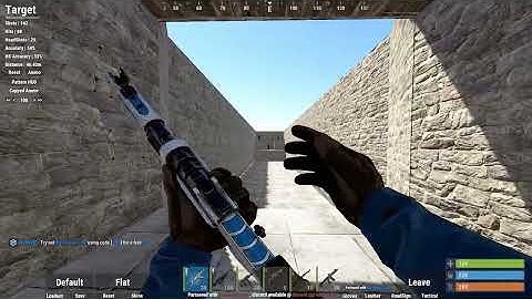 The ONLY working Rust Script ? | FREE TRIALS | Logitech + Razer