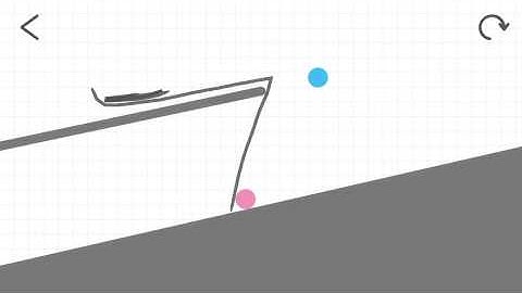 브레인 토트에서 스테이지 105를 클리어 했습니다! http://braindotsapp.com #Brain...