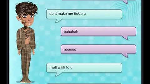 King !? Exposed for being a PREDATOR on MSP (part 1)