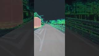 Skytrack, Driving Test Site on the ...