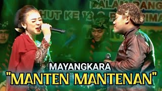 Niken Salindry Terbaru Cover Manten Mantenan