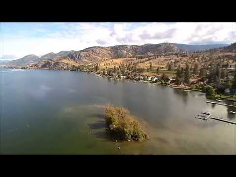 Okanagan Falls