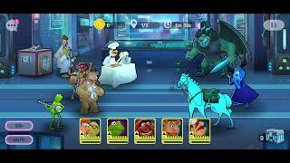 Download Lagu Disney Heroes: Battle Mode Chapter 42: Servers Up (P1) MP3 Download Lagu Disney Heroes: Battle Mode Chapter 42: Servers Up (P1) MP3