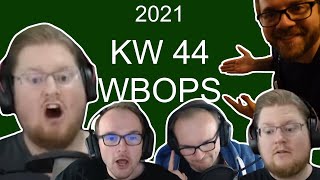 Man, there's so much juice here | WBOPS Week 44