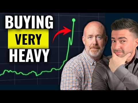 🚨Opportunity of a Life Time! (These 6 Stocks Could PRINT Millions Soon)