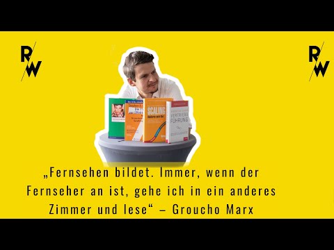 Lesen gefährdet die